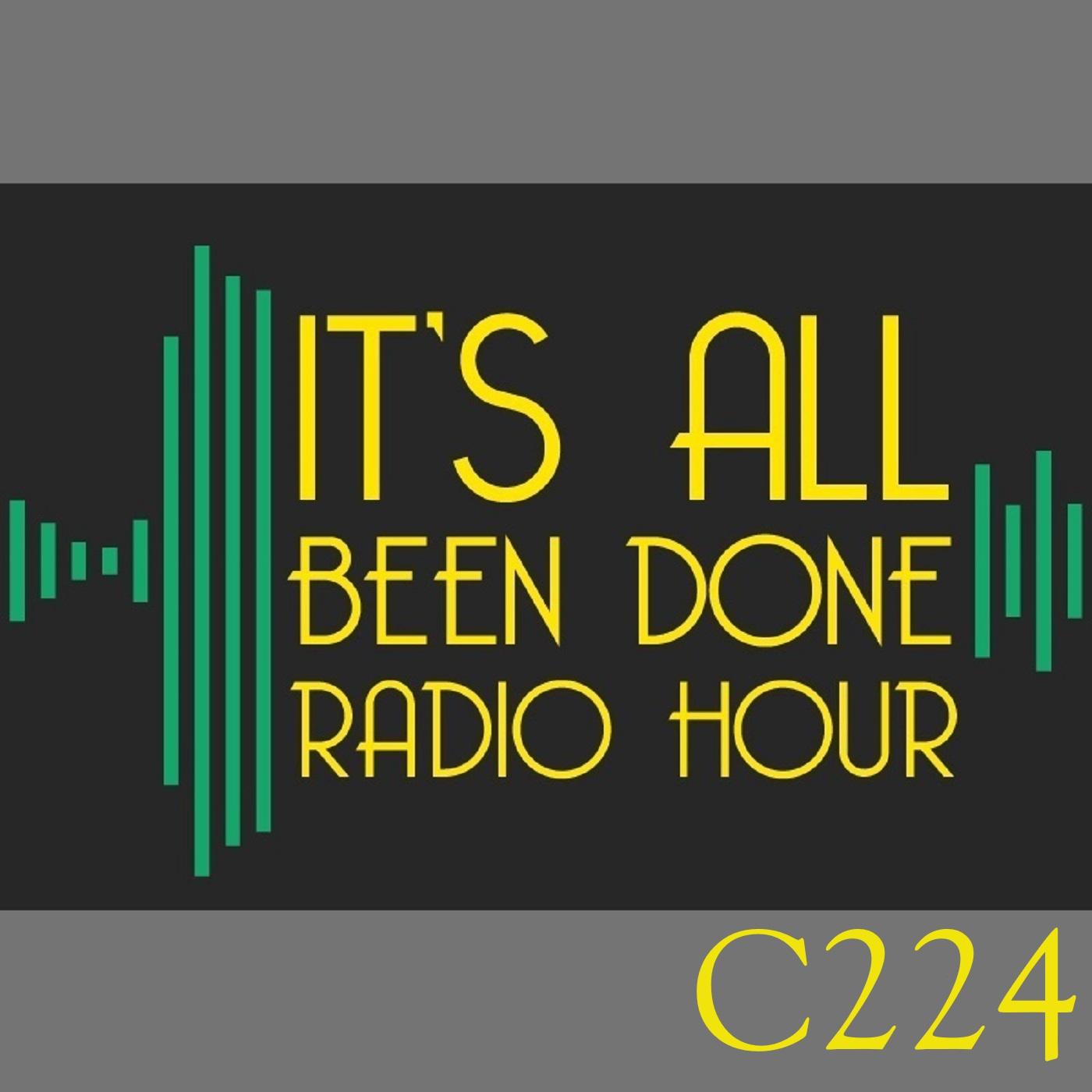 cover of episode The Nubes: Replaced