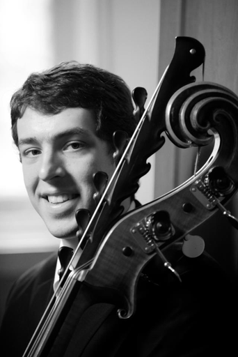 Contrabass Conversations