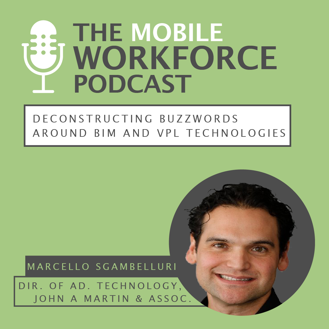 53. Deconstructing Buzzwords Around BIM and VPL Technologies