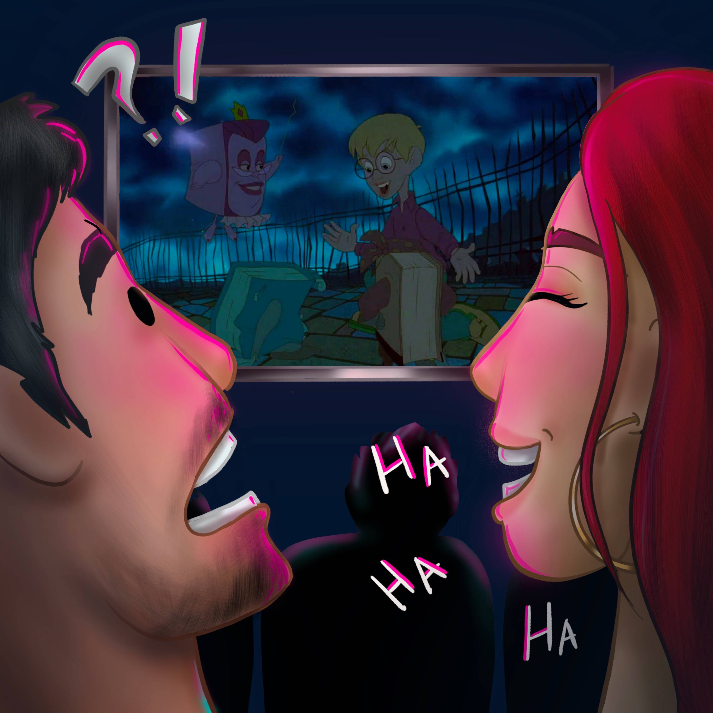 Good Movie, Bad Movie