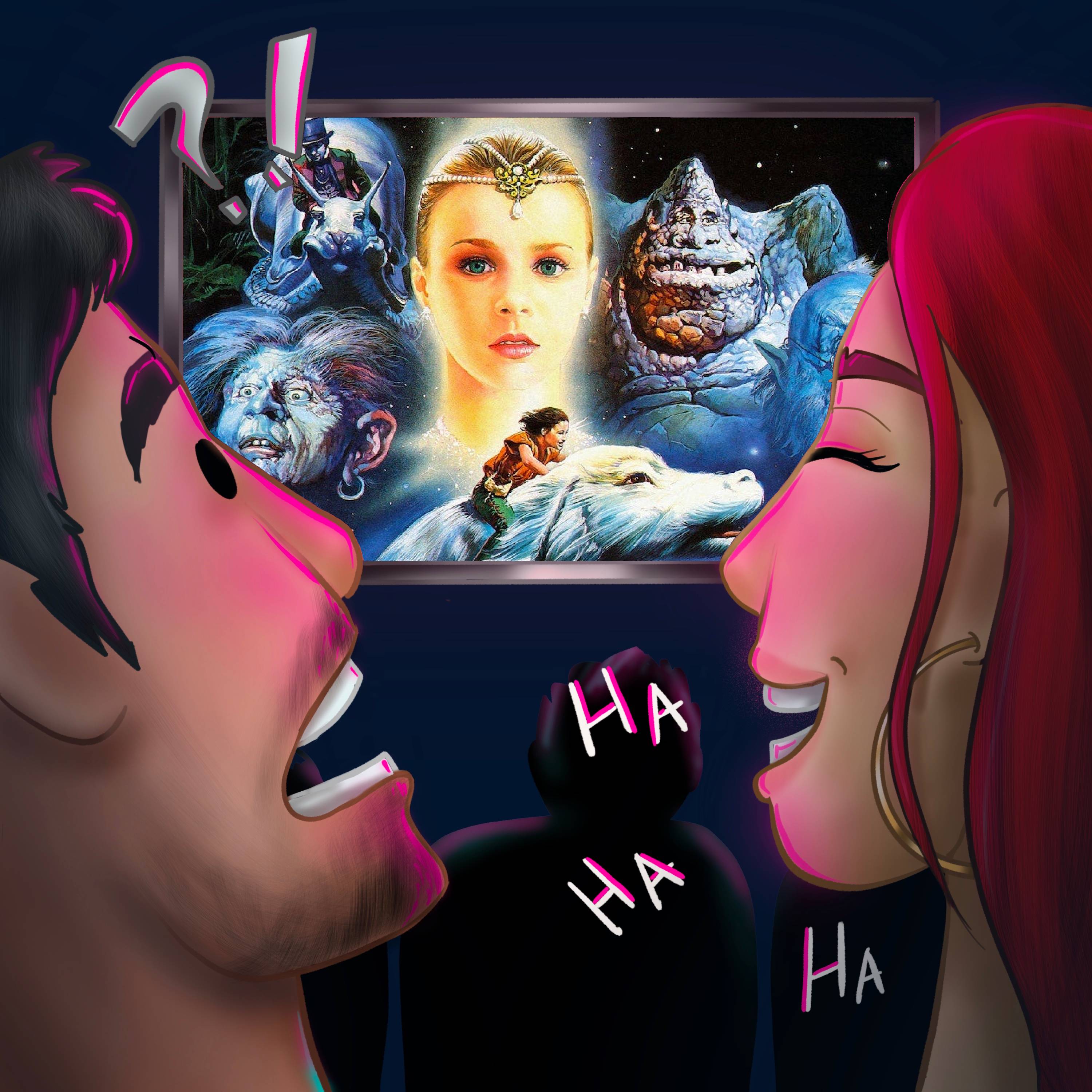 Good Movie, Bad Movie