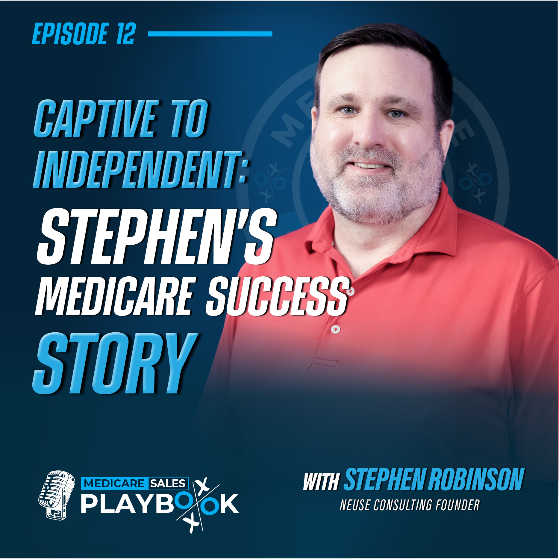 Medicare Sales Playbook