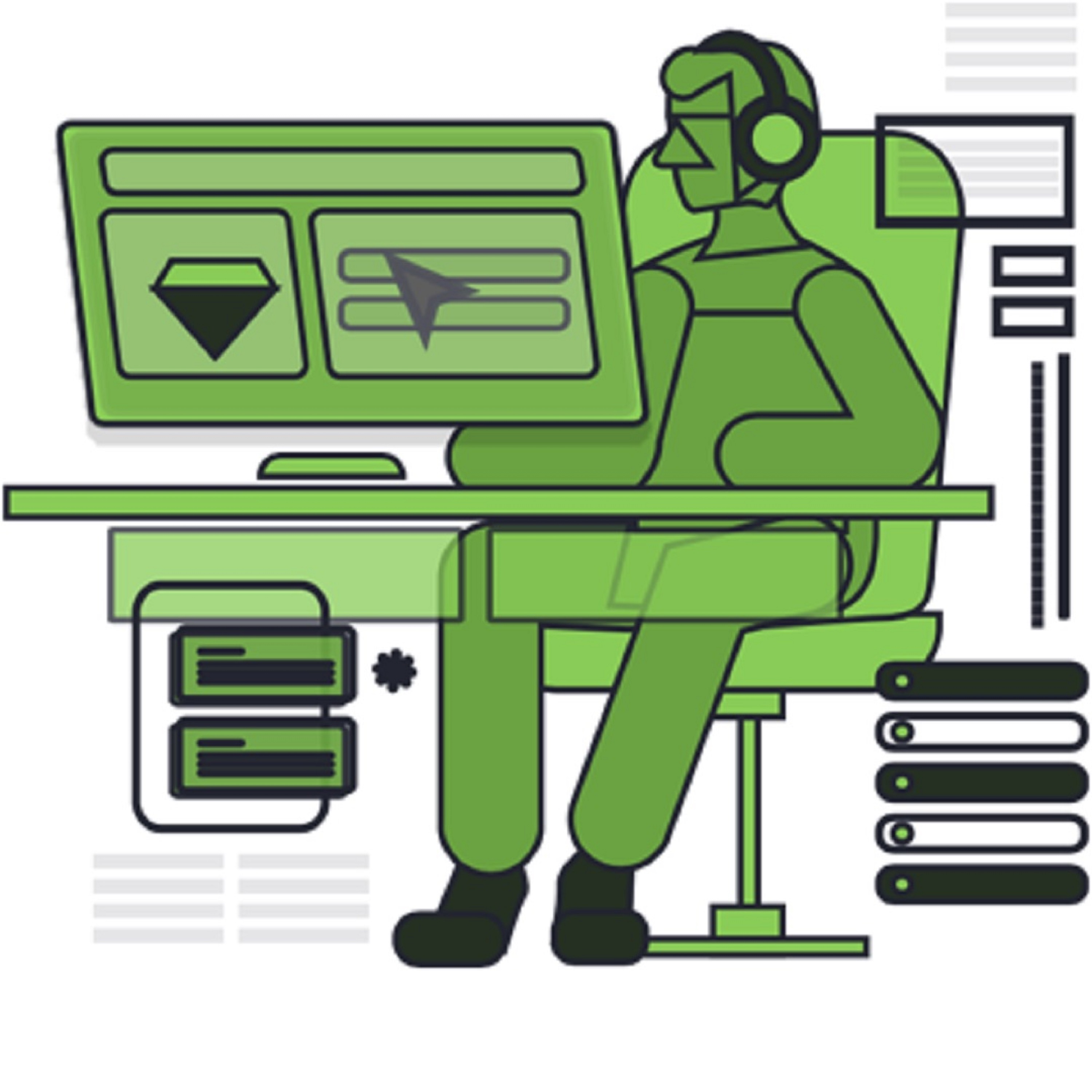 test show publish ™