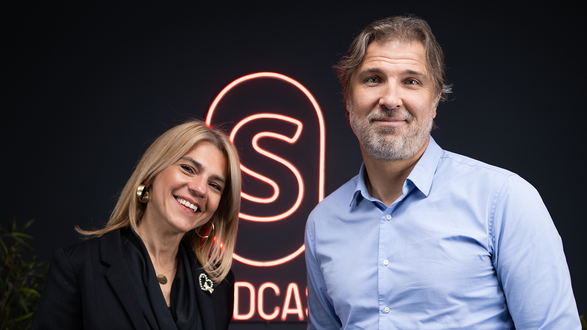 Podcast S