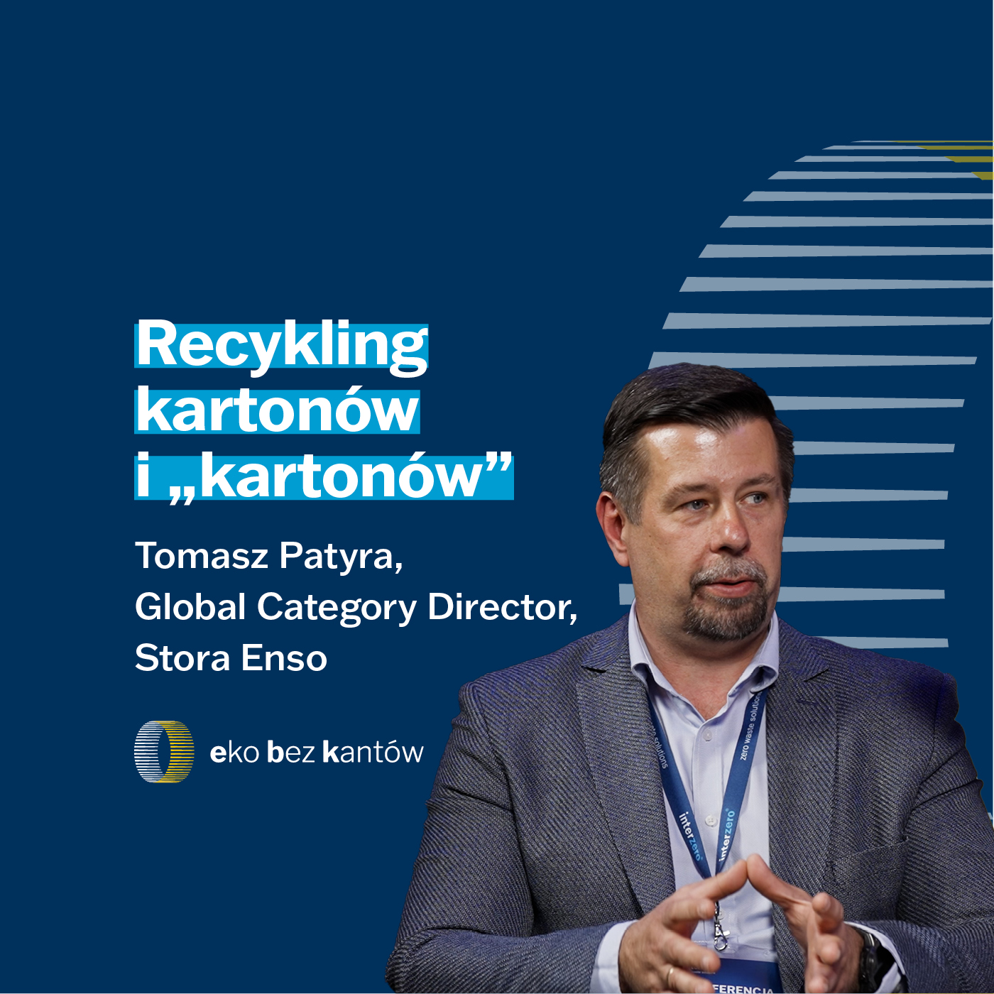 Eko bez kantów