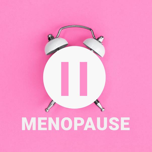 Wellness Tips and Managing Menopause