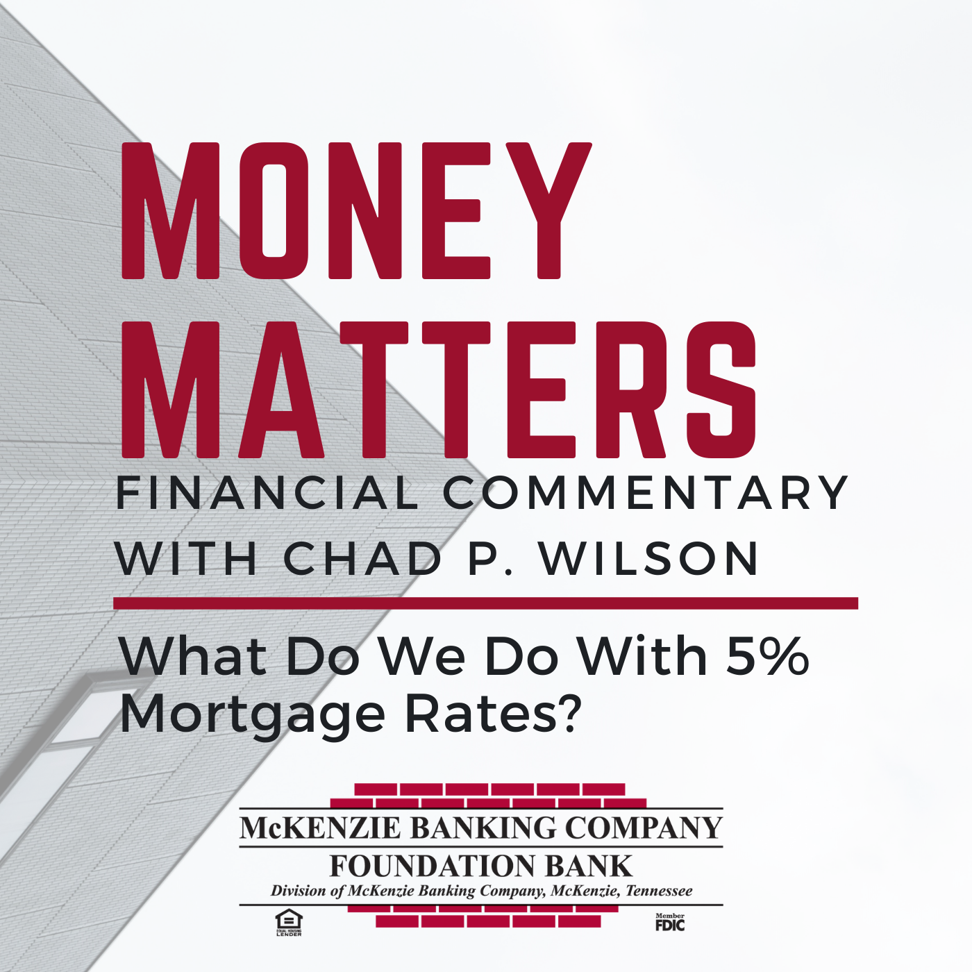 Money Matters