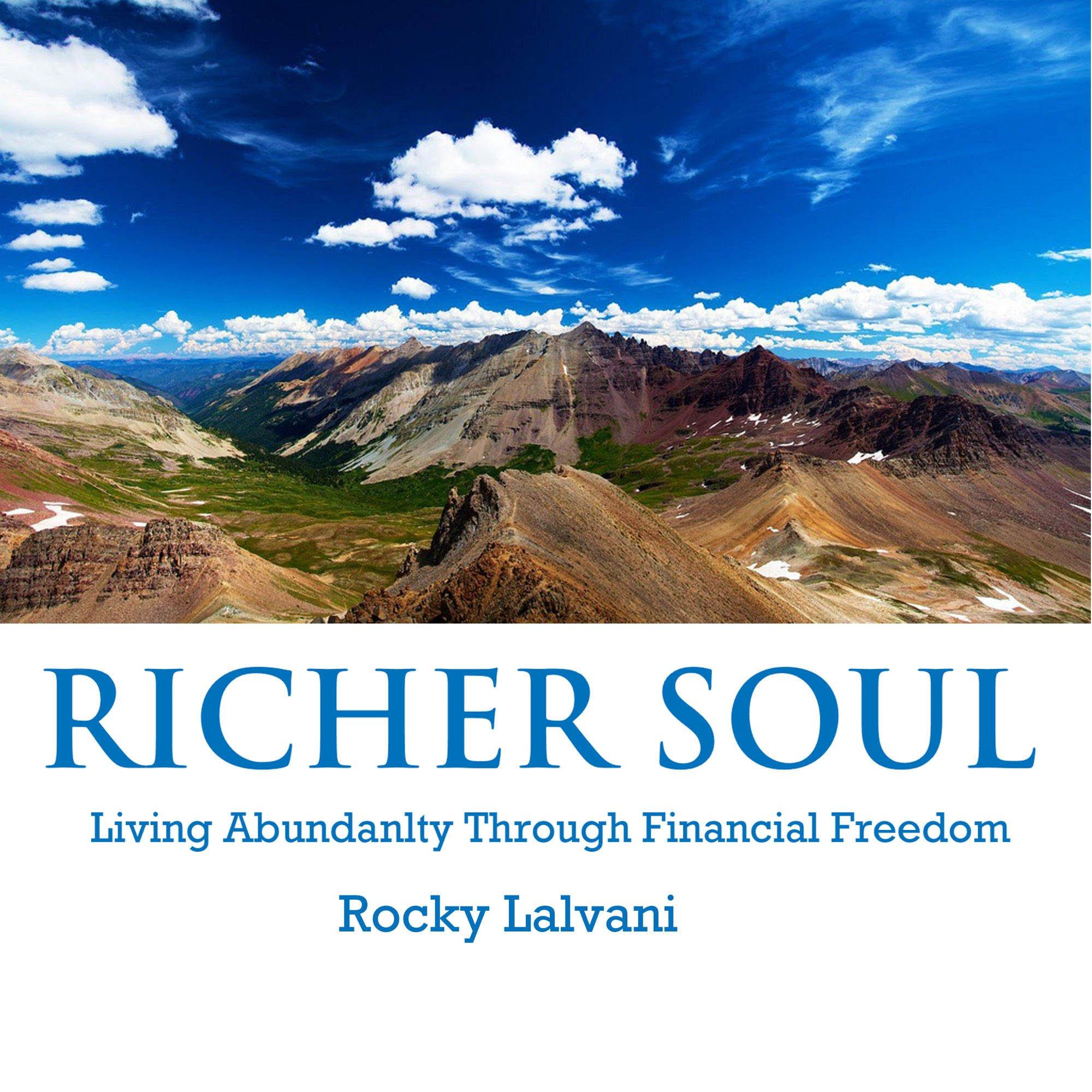 Richer Soul