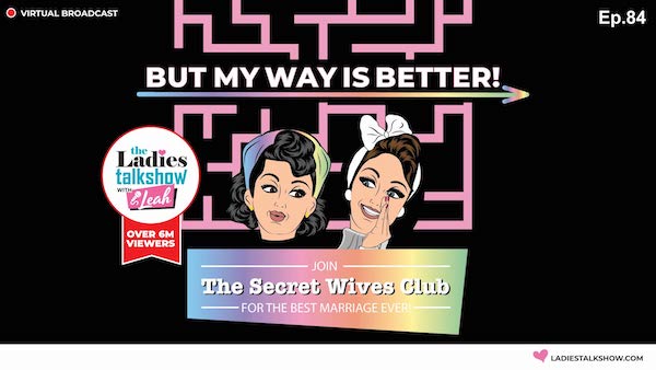The Ladies Talkshow
