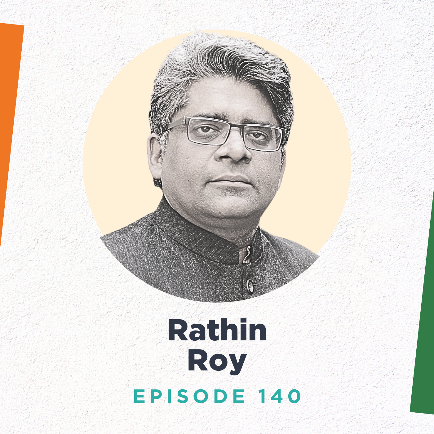 Rathin Roy on How India Slices the Fiscal Pie