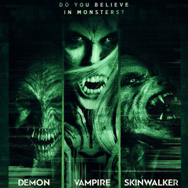 Decades of Horror | Horror News Radio