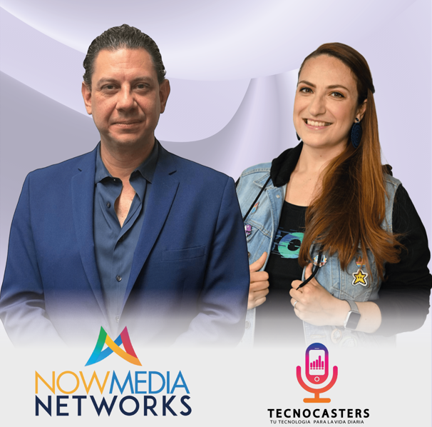 Tecnocasters Ep 367 (AUDIO)(Aired 07-12-25) IA Rebelde, Huracanes y Derechos Digitales