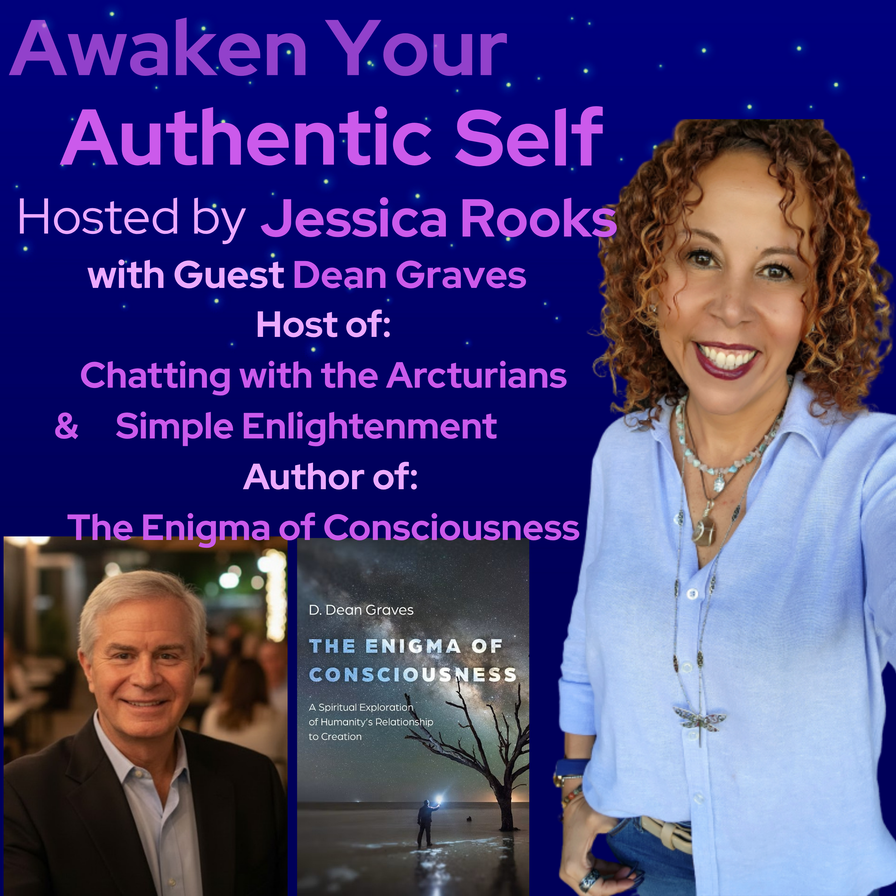 Awaken Your Authentic Self