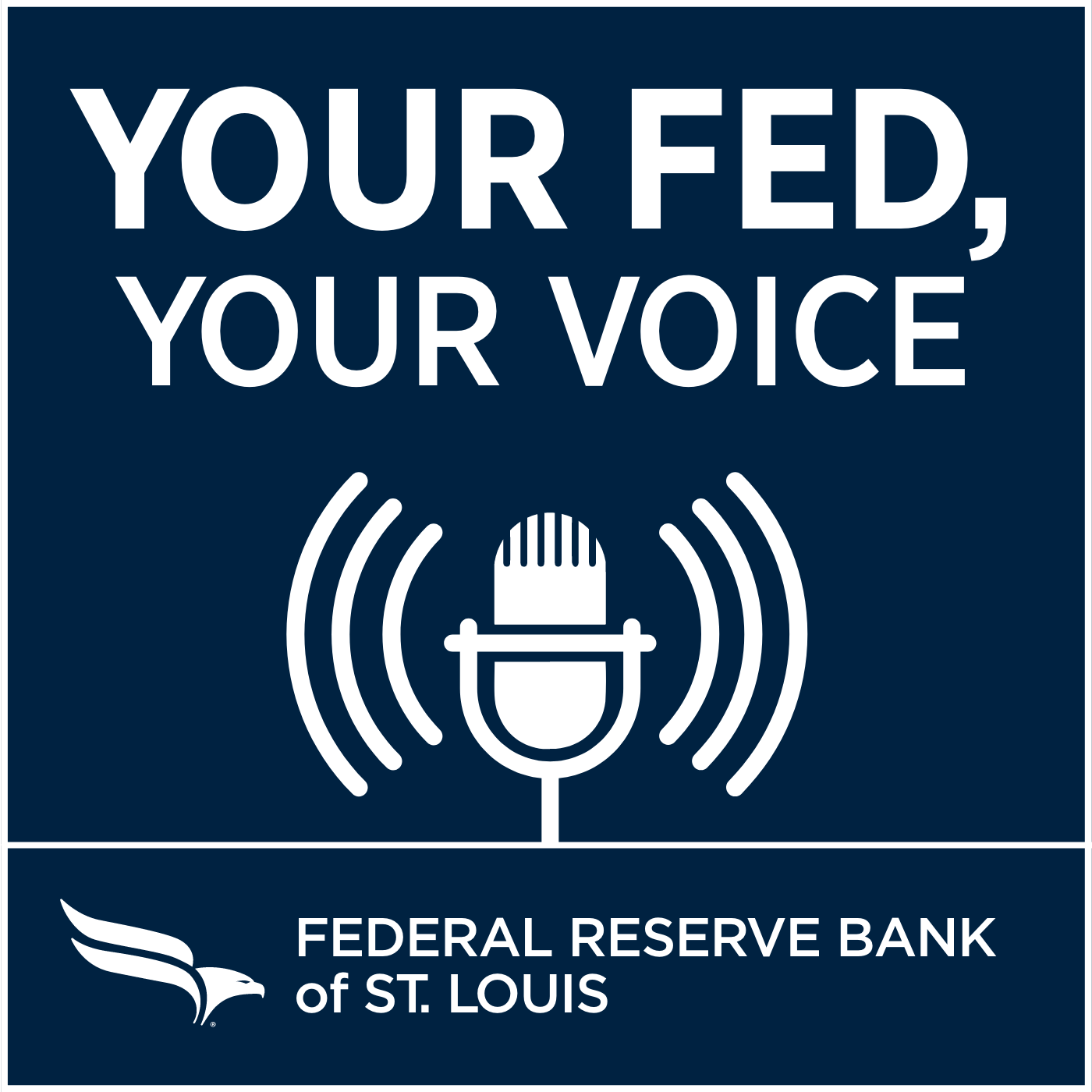 Your Fed, Your Voice