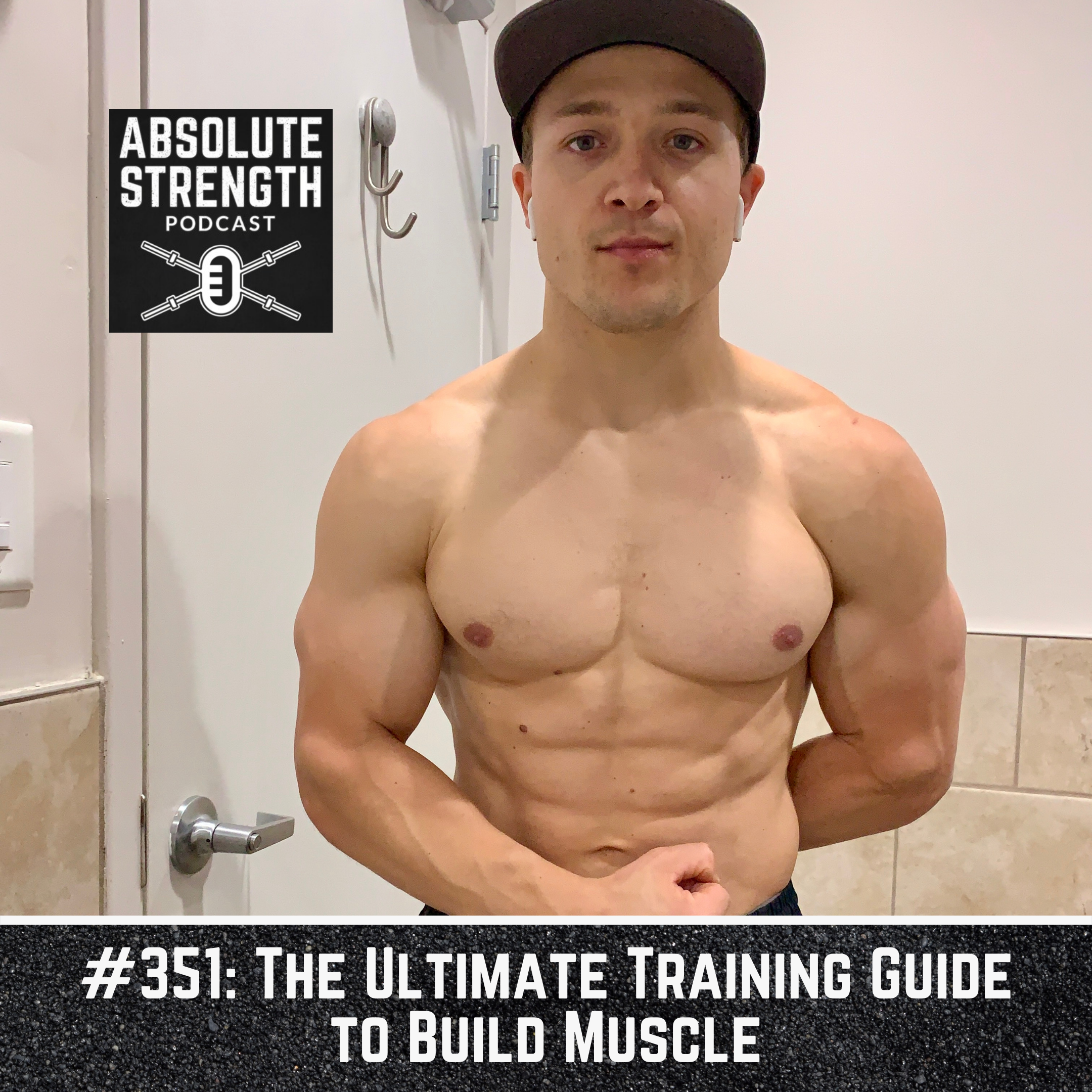The Ultimate Training Guide to Build Muscle