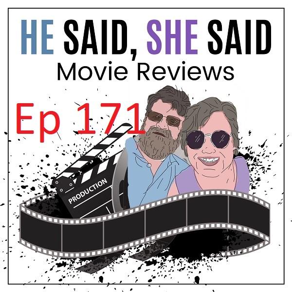 He Said, She Said Movie Reviews