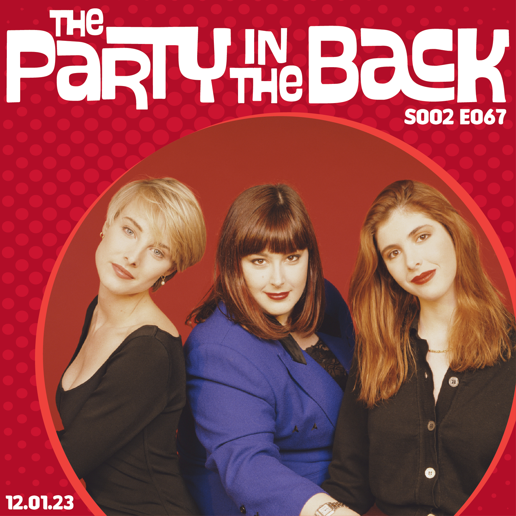 The Party in the Back