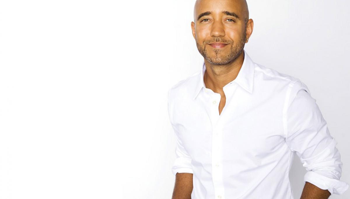EFR 006: How and When to Combine Passion and Purpose with Shawn Stevenson