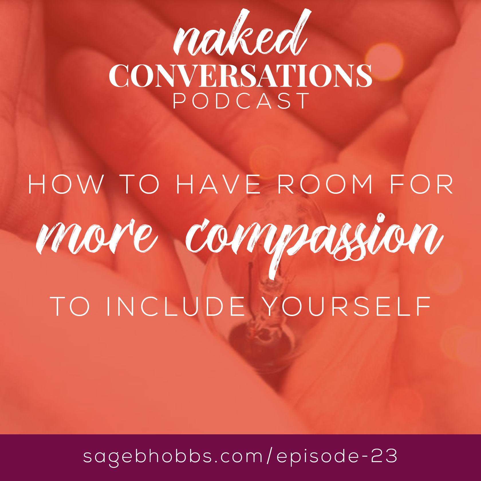 Naked Conversations: Race, Culture, & Beyond