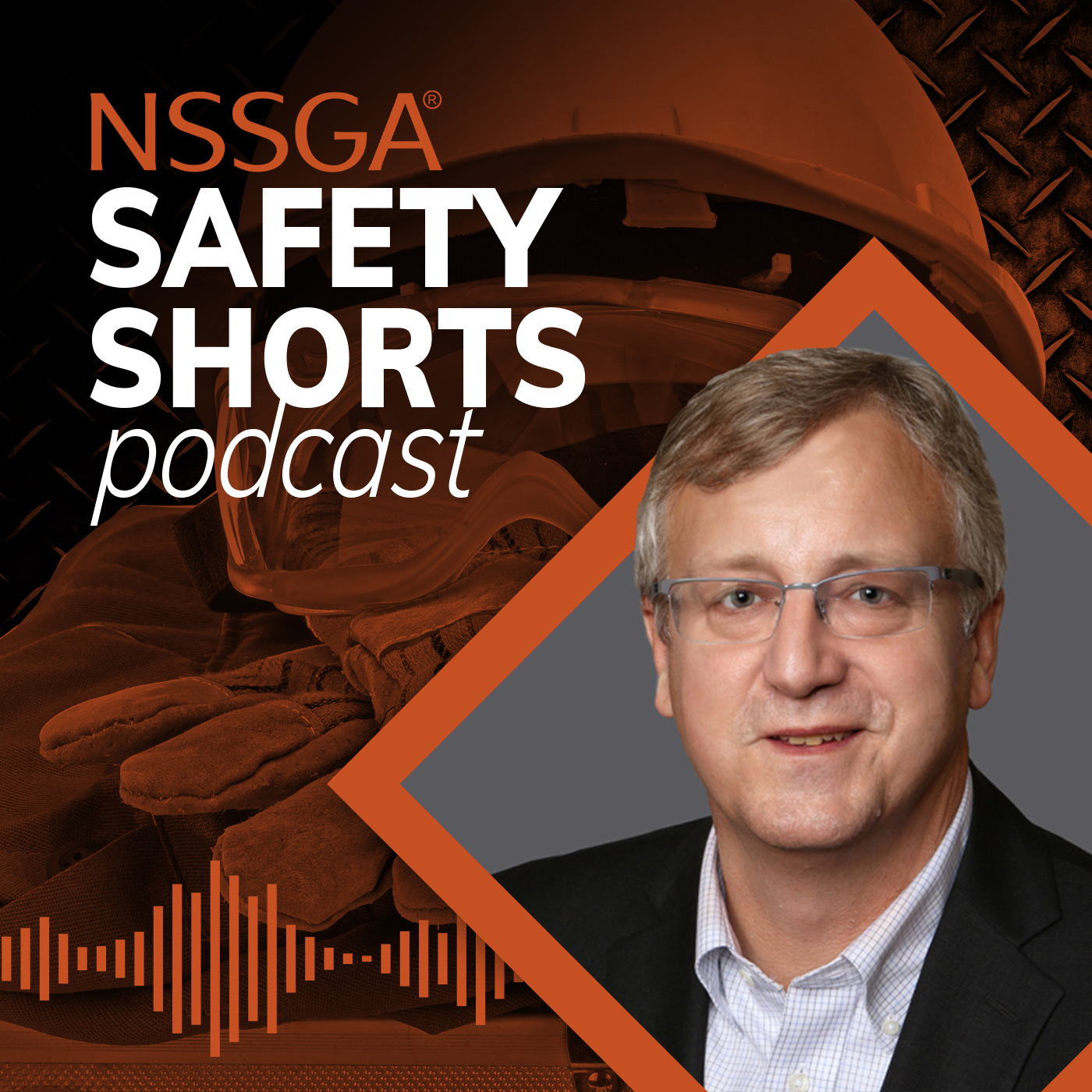 NSSGA Podcast