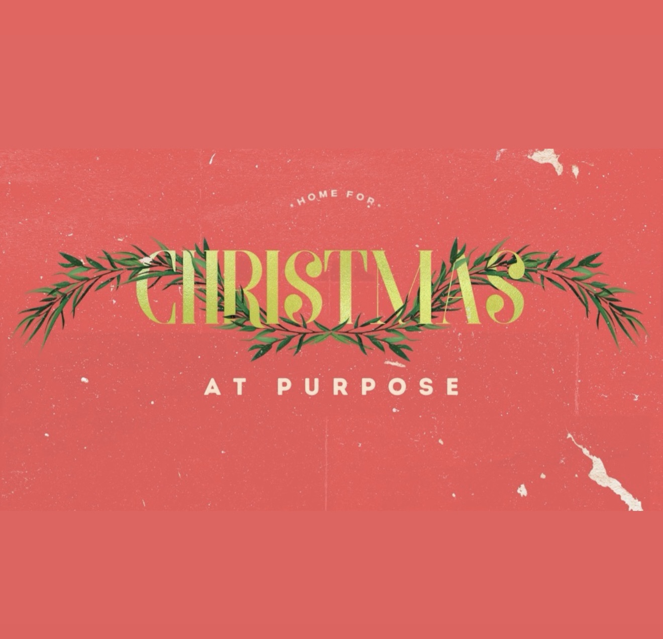 Purpose Church: Baton Rouge, LA