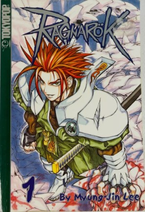 Episode 282: Ragnarok Volume 1