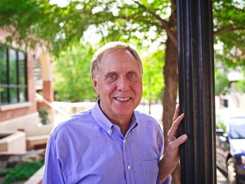 How to have an Awesome Marriage! with Dr Kim Kimberling, founder of Awesome Marriage and a Marriage Counselor with 40 years experience