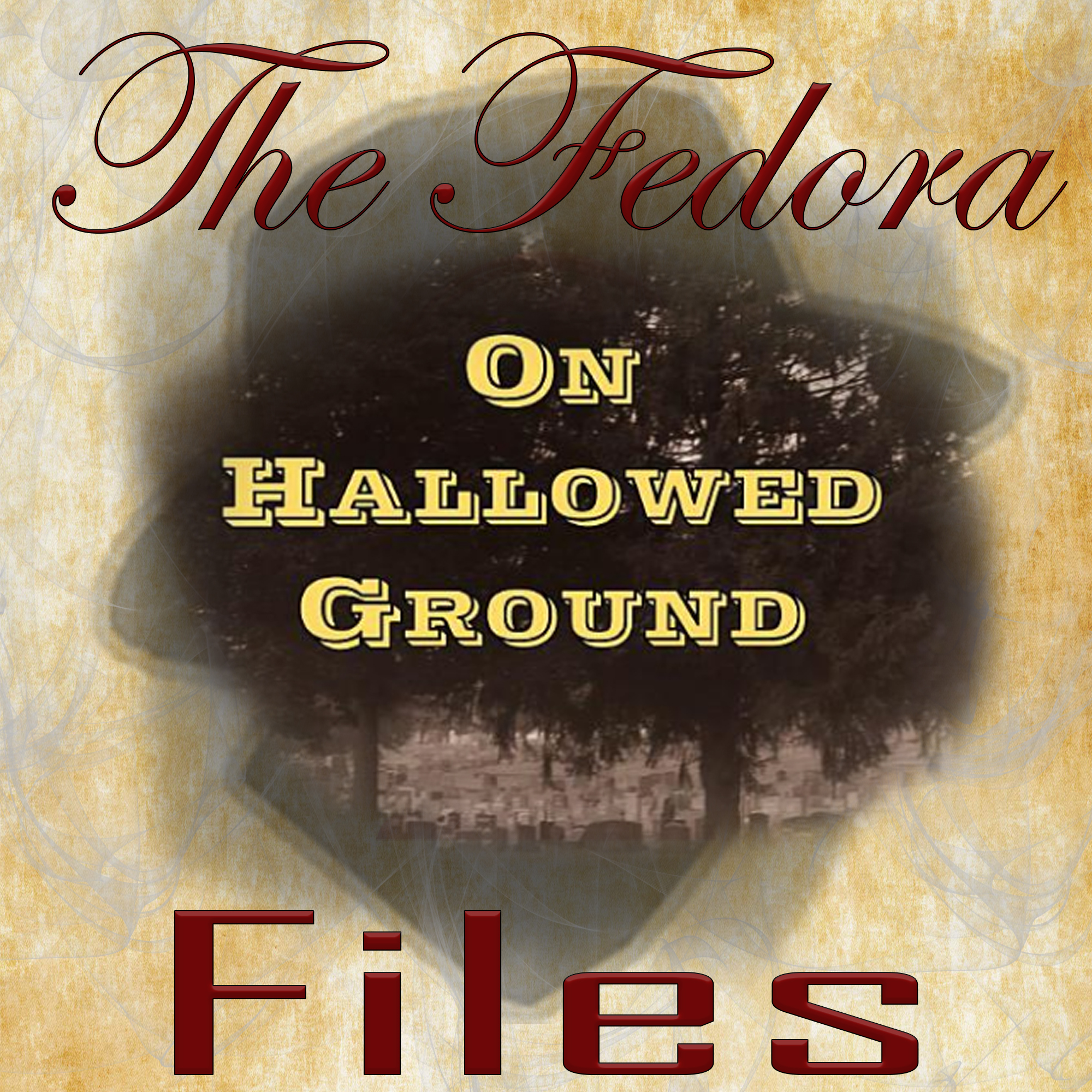 Episode 77: On Hallowed Ground