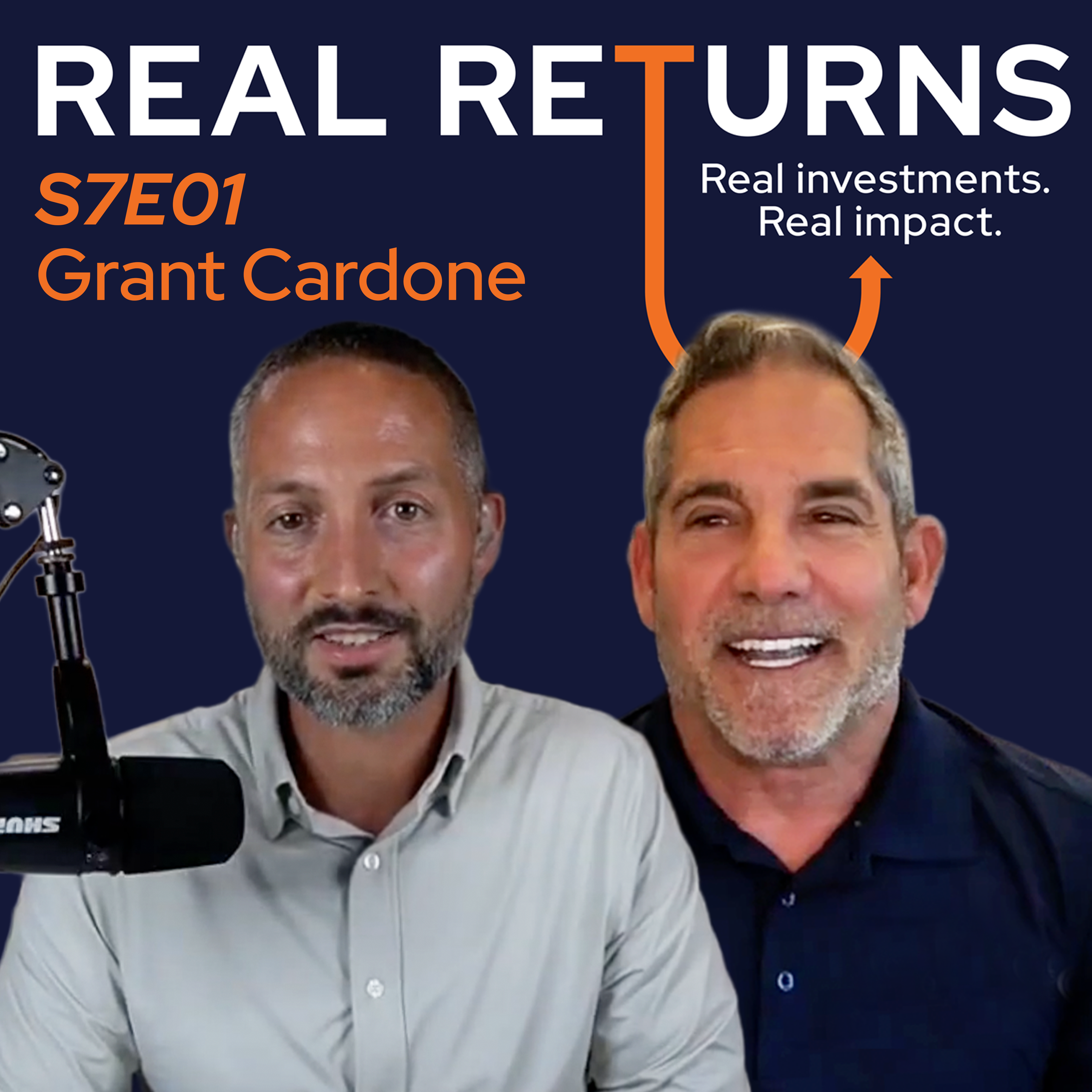 Real Returns