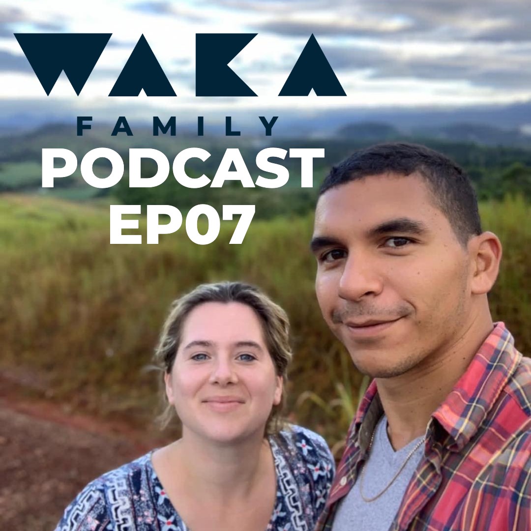 The Waka Family Podcast