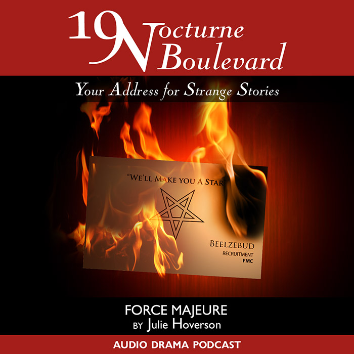 19 Nocturne Boulevard