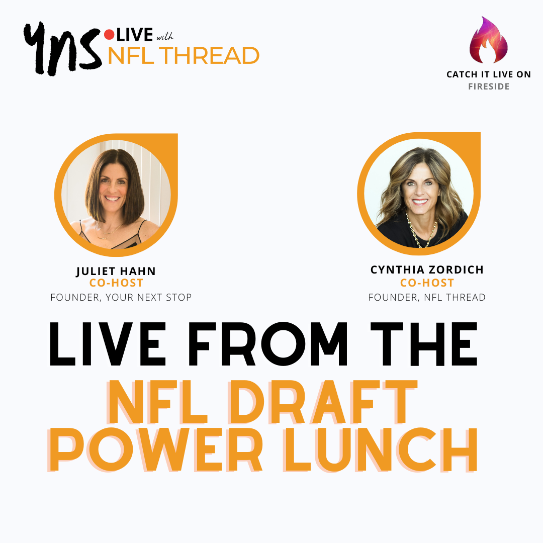 YNS Live with NFL Thread
