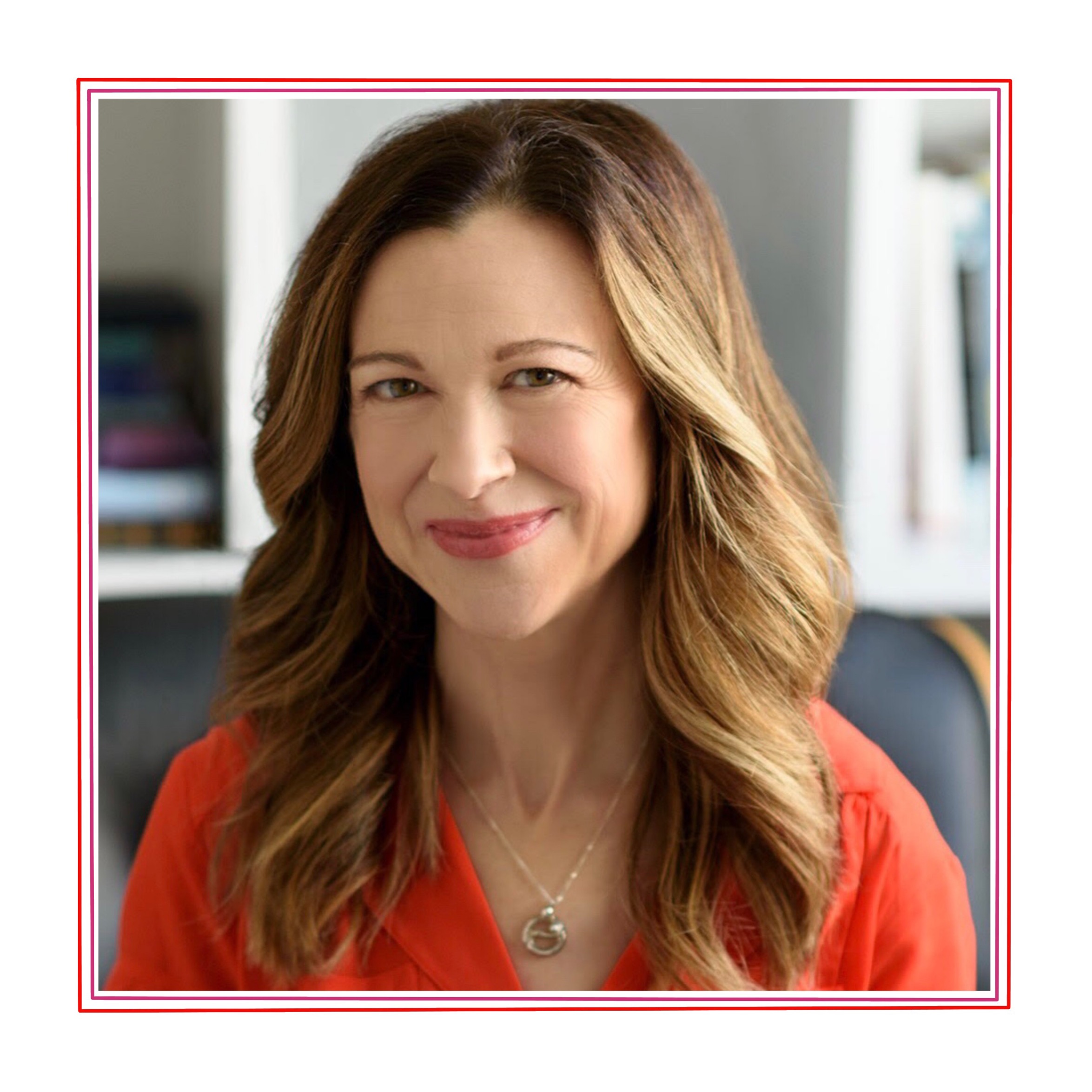 wild love: lori gottlieb