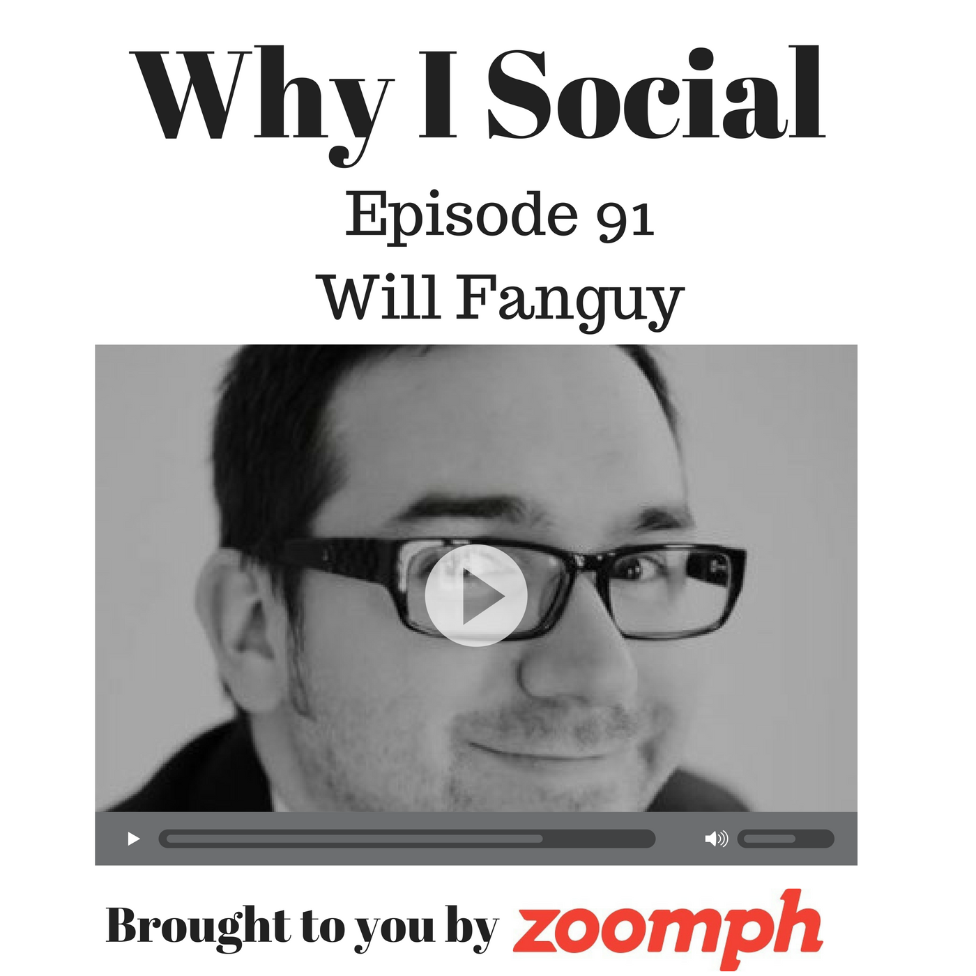 Why I Social