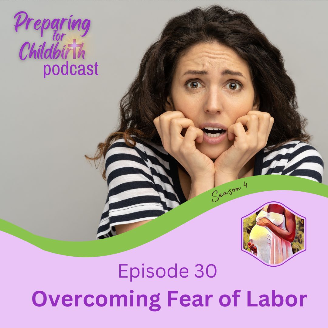 Preparing for Childbirth