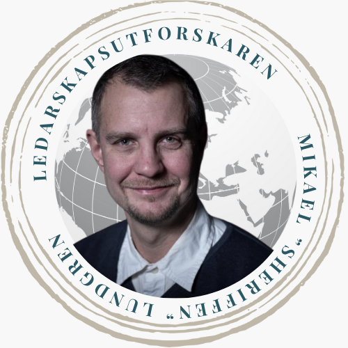 LEDARSKAPSUTFORSKAREN