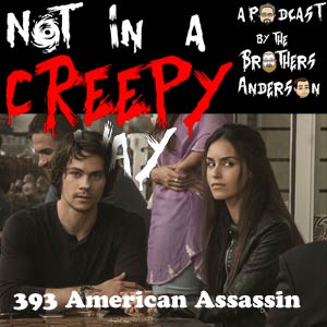 Not In a Creepy Way
