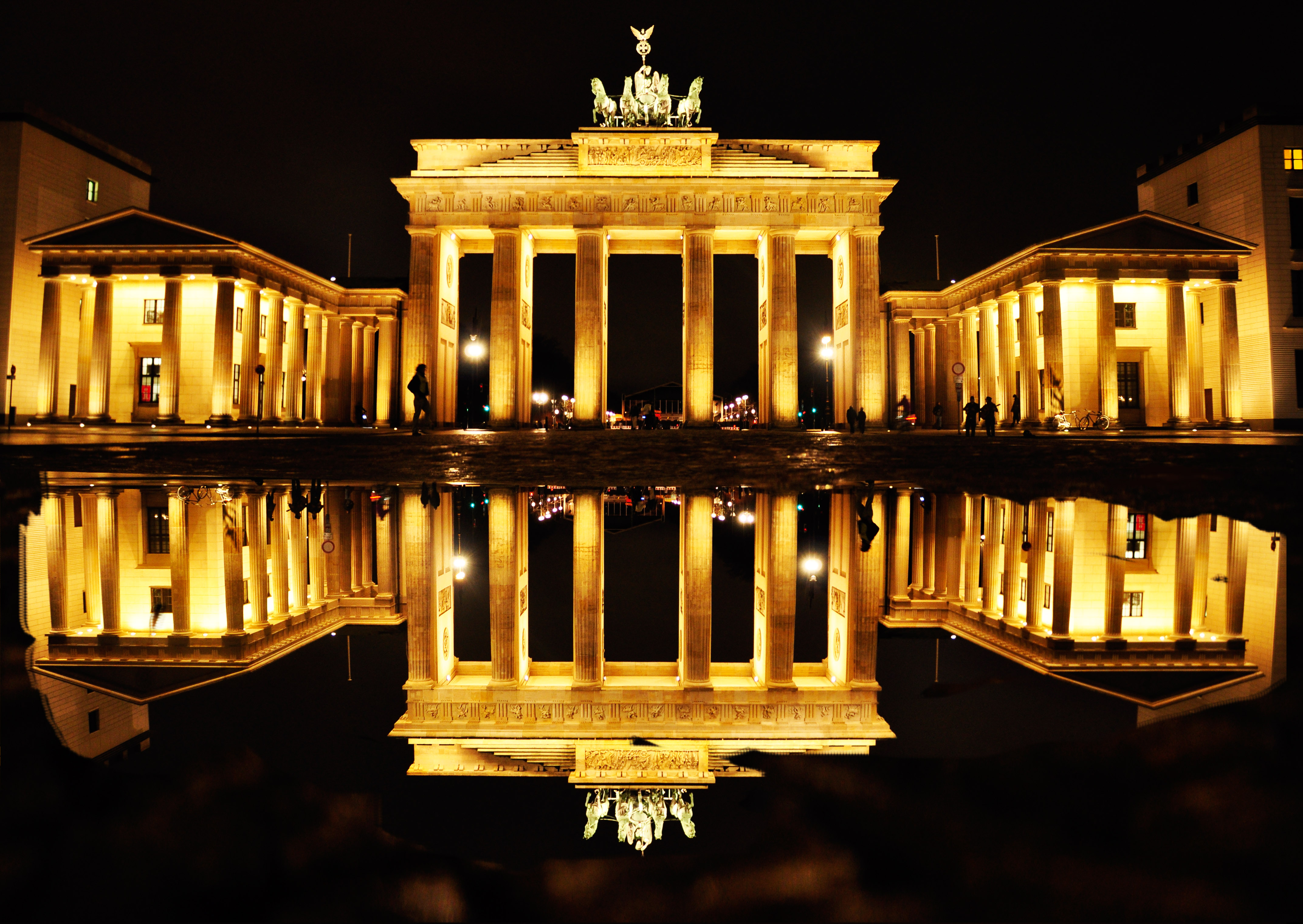 Germany - A Look Inside: Energy, Ukraine, and China