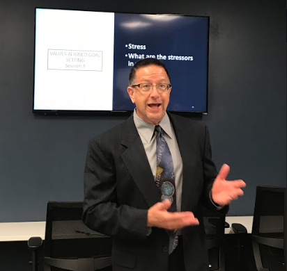 Own It: Starting a Business after Prison