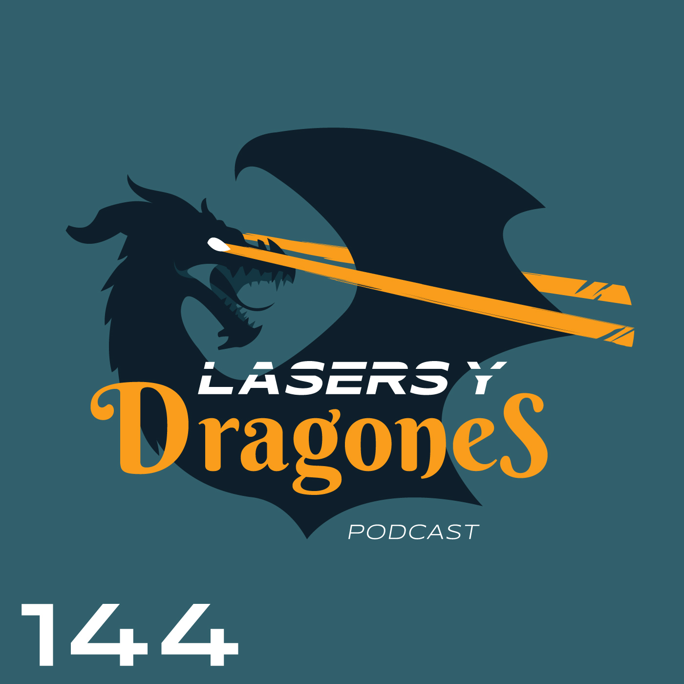 Lasers y Dragones\'s Podcast
