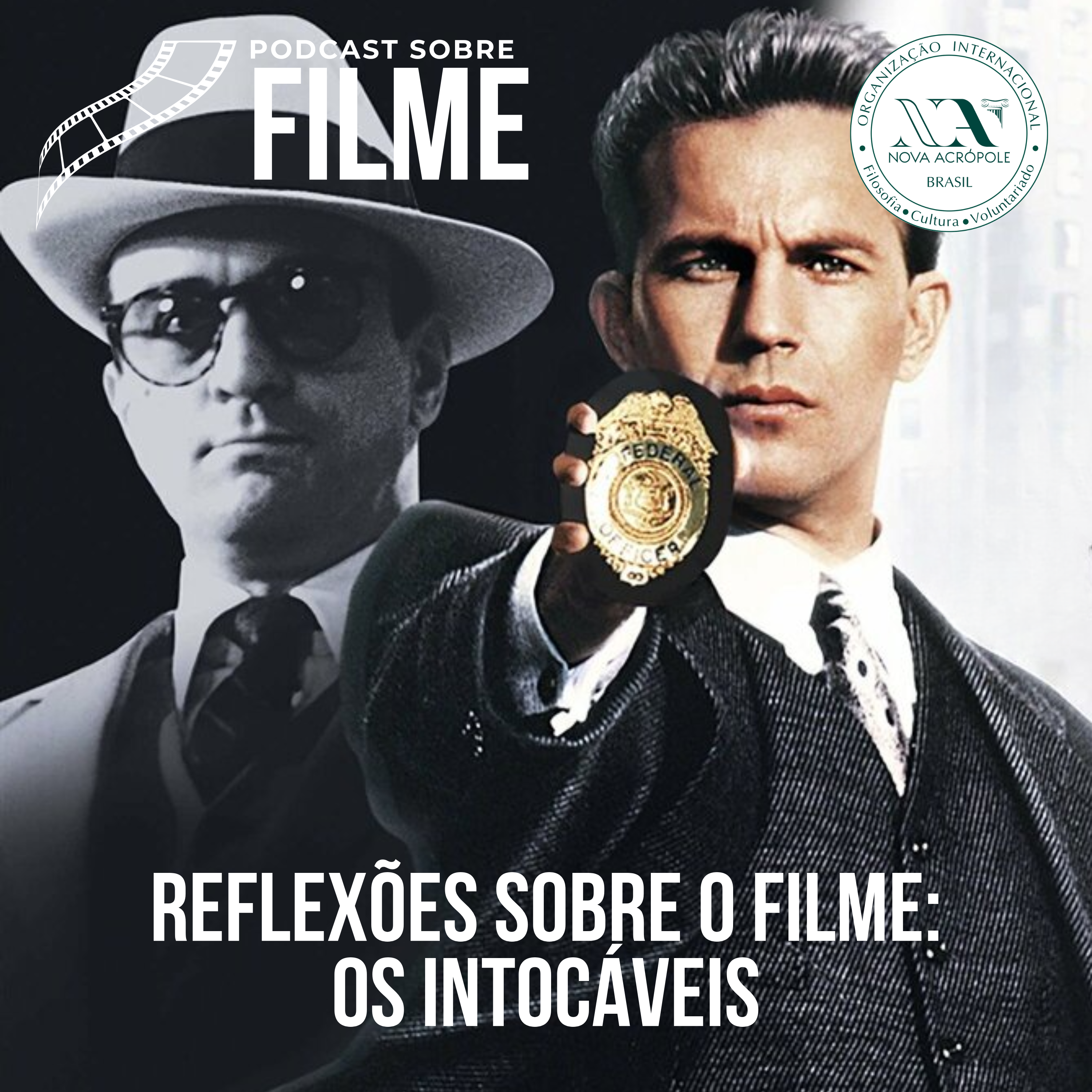 Reflexões sobre o Filme: Intocáveis