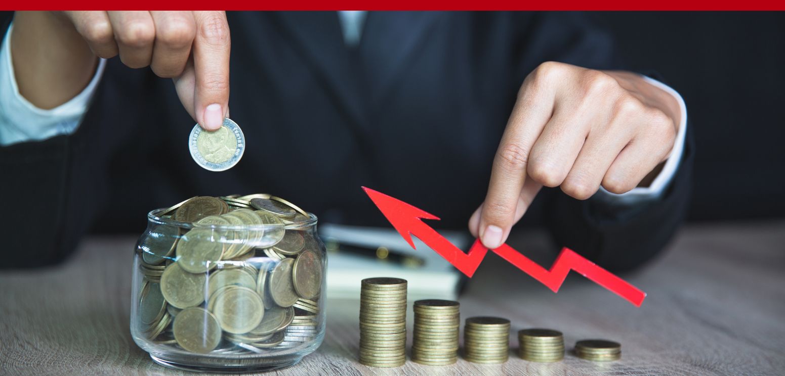 658: How to Take Control of Your Financial Future: Strategies for Wealth, Security & Freedom with Chris Naugle