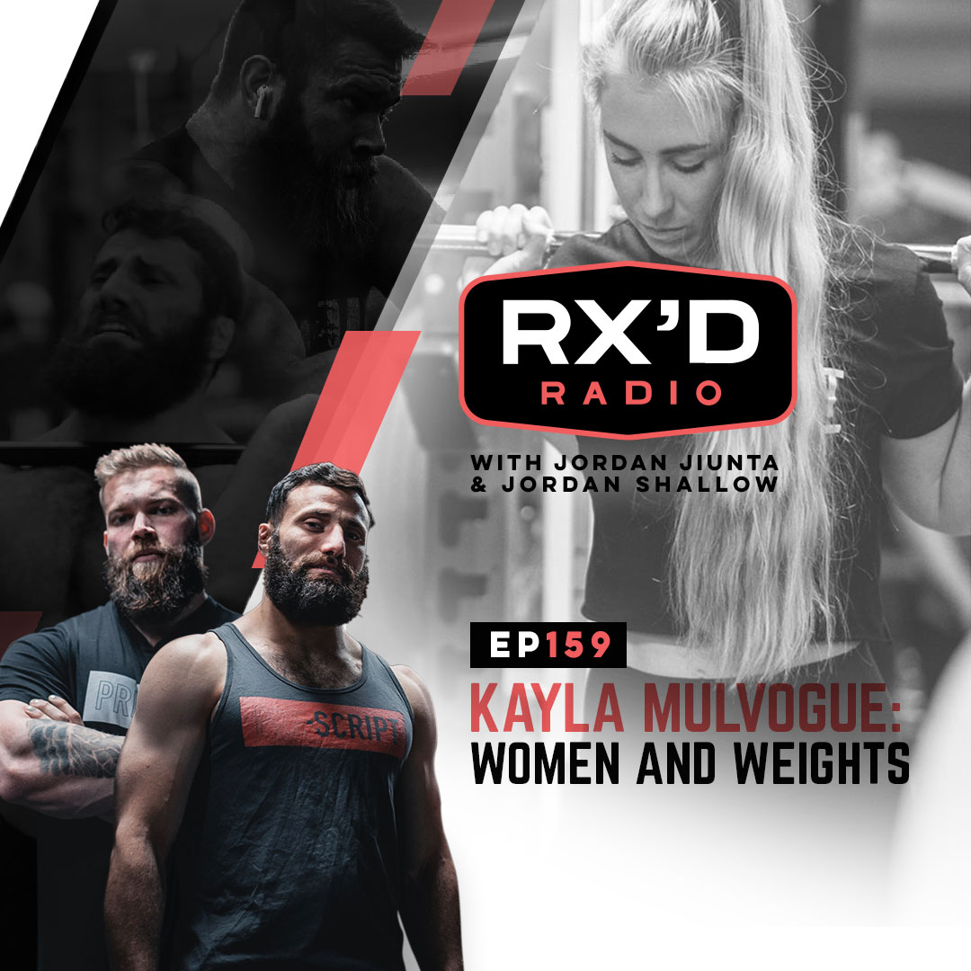 RX\'D RADIO