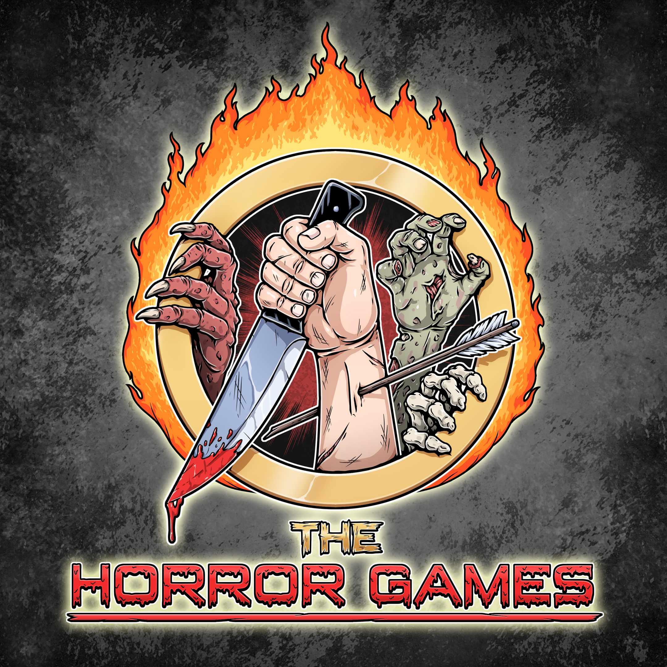 Horror Games | Round 1 Recap