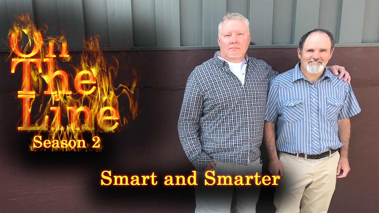Smart and Smarter