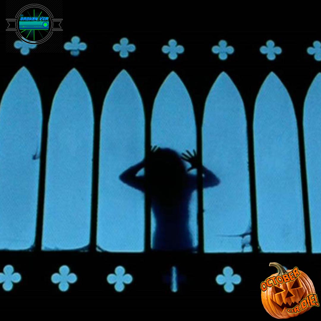 #147 Messiah of Evil (1974)