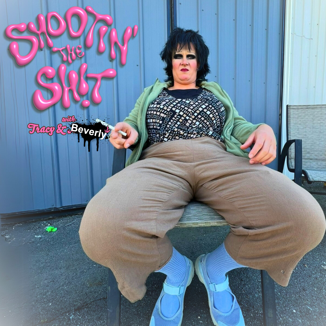 Shootin\' the Sh!t with Tracy & Martina