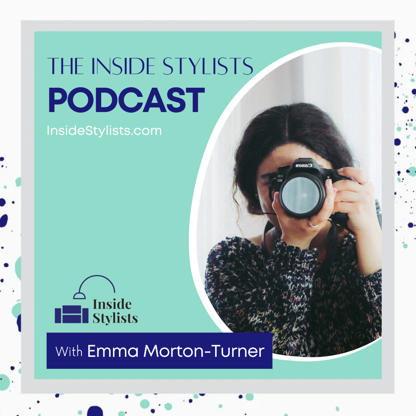 The Inside Stylists podcast