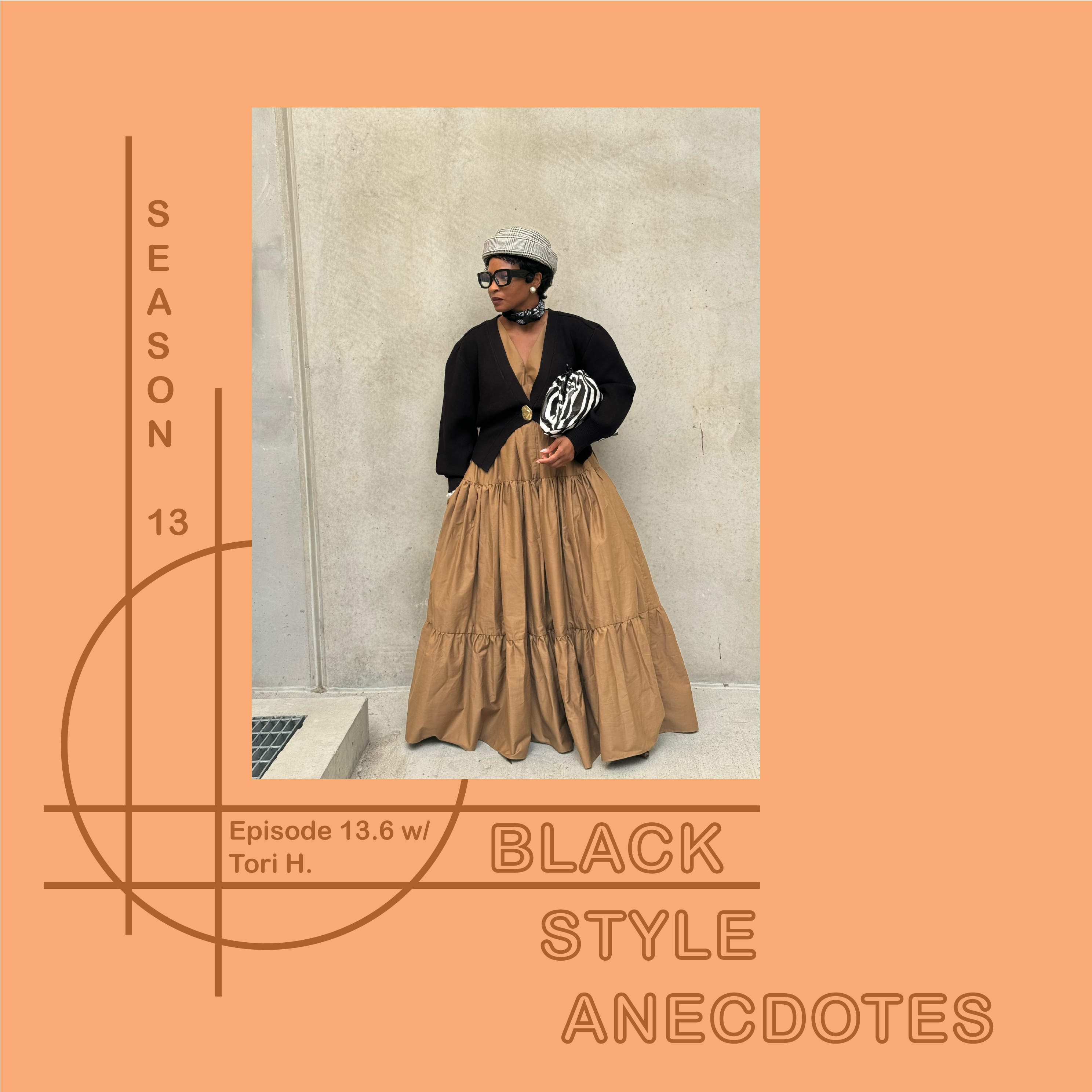 Black Style Anecdotes Podcast