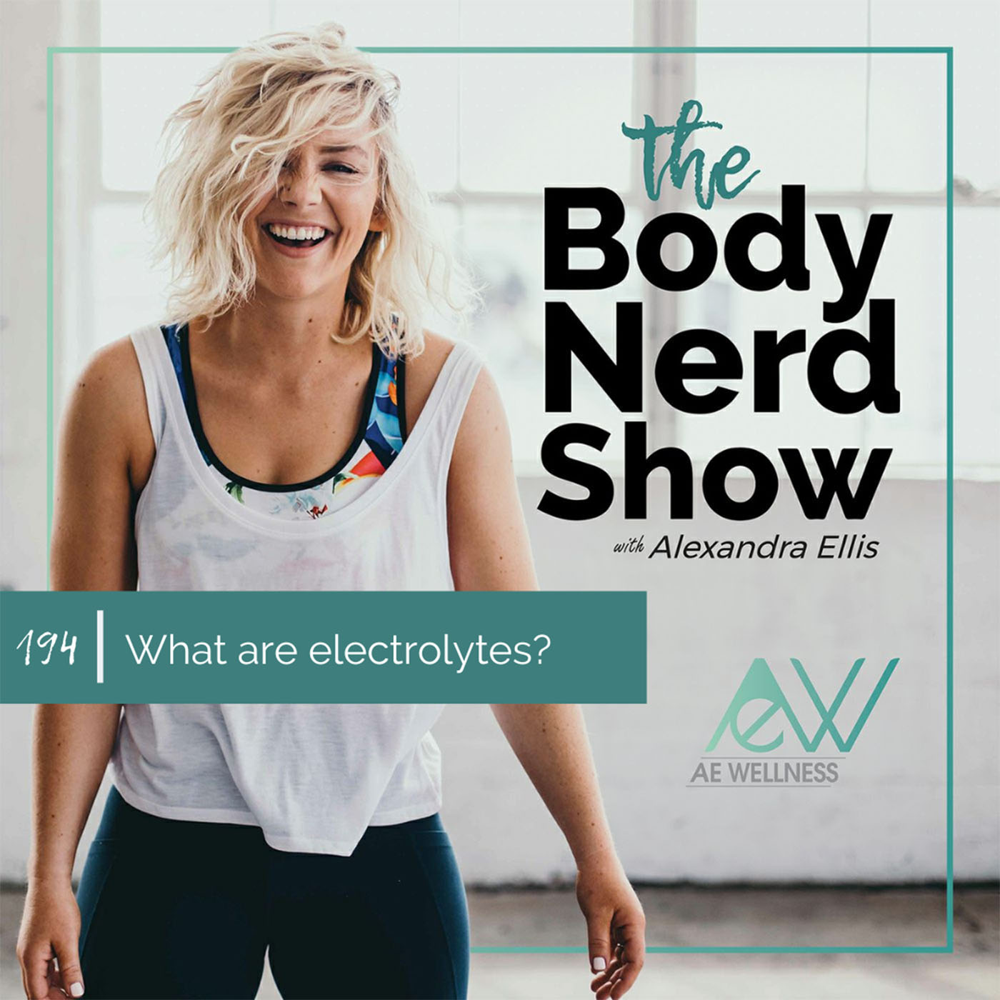 194 What are electrolytes?